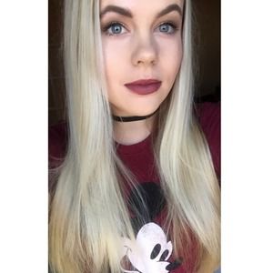 Meet your Posher, Lauryn